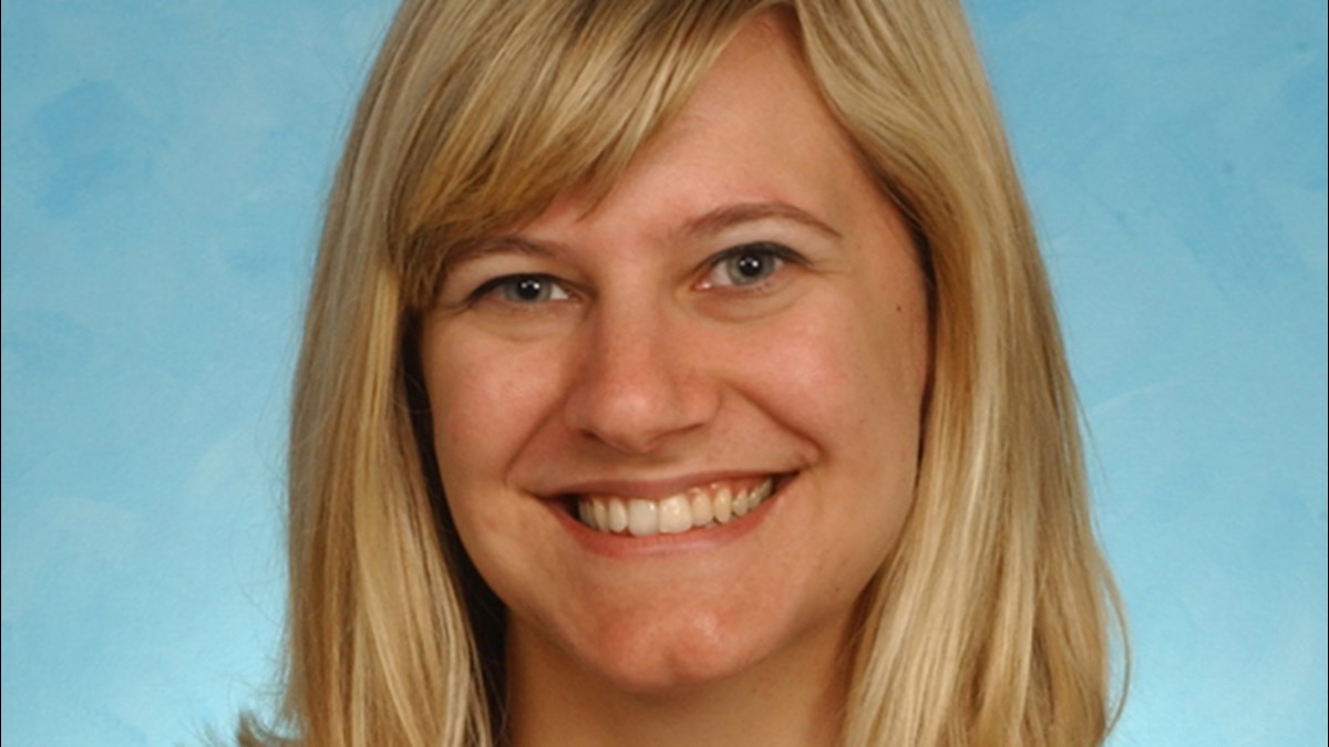 Kathryn Leeming Flack