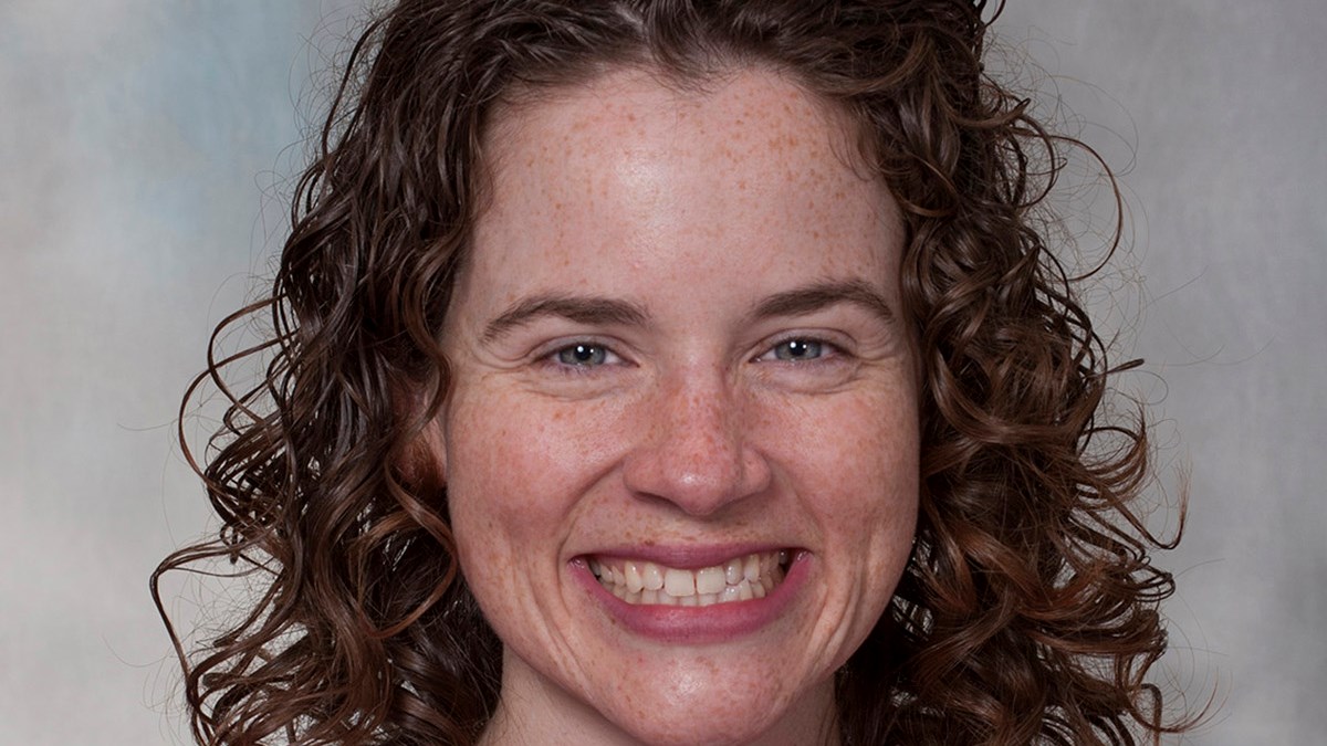 Sarah Geiger