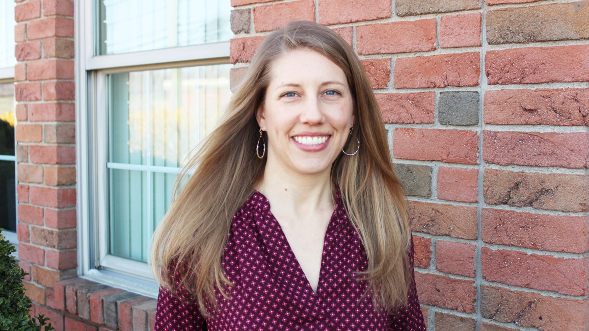 Shannon Barth