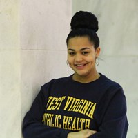 Brittany Smith