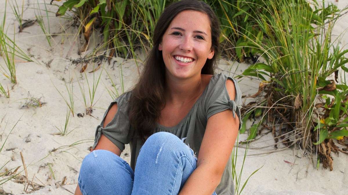 Kylee Vaillancourt