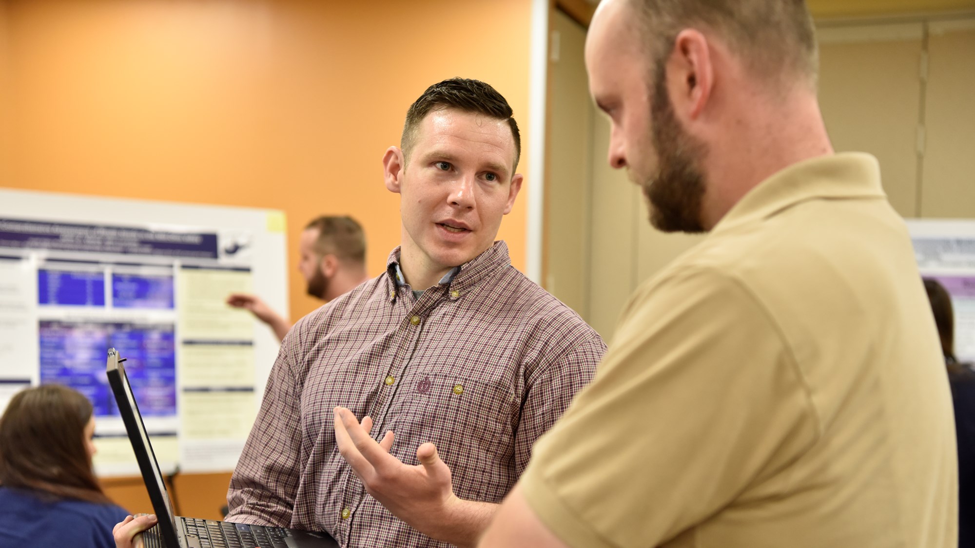 Poster presentation