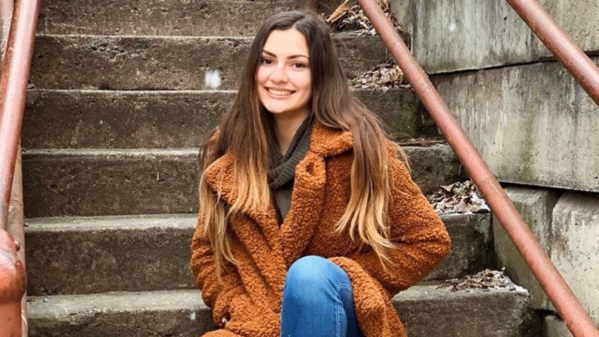 Amara Garity
