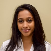 Varsha Rajkumar
