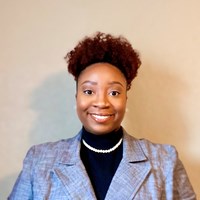 Damaris Bell