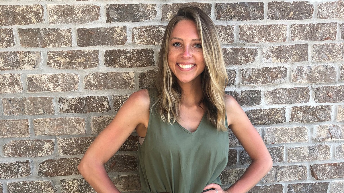 Haley Cothern