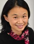 Photo of speaker Chia-Chia Chang, MBA, MPH