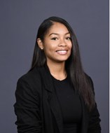 Headshot of Ericelis Echeverria.