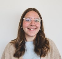 Headshot of Payton Shreve.
