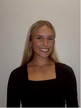 Headshot of Riley Cochran.