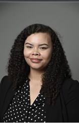 Headshot of Shaelee Nelson.
