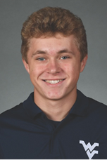 Headshot of Tommy Drennan.