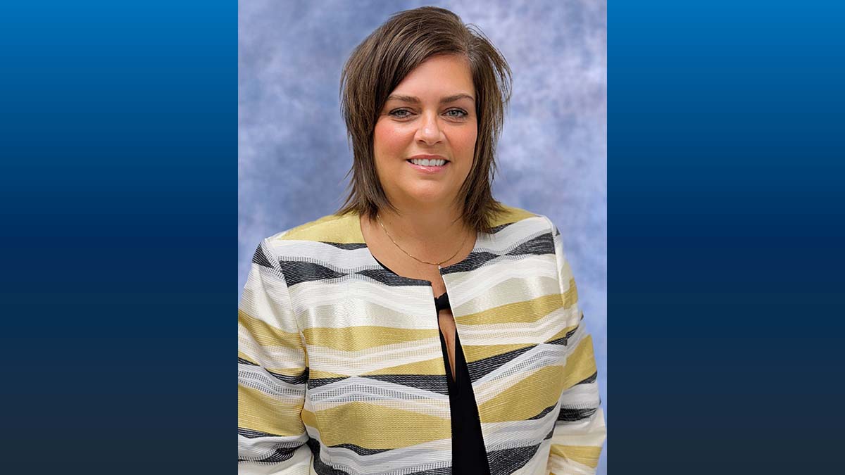 Tracy Leanne Fletcher Smith