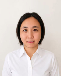 Meiling Zheng, MPH, MS’s photo.
