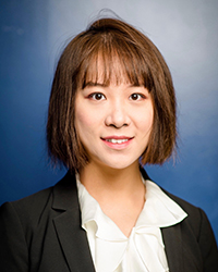 Yilin Cai, MBA, MS’s photo.